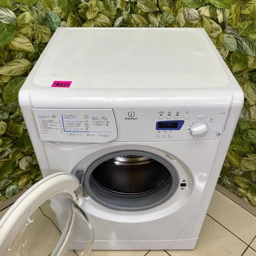 Indesit IWB 5103 (CIS) (4)