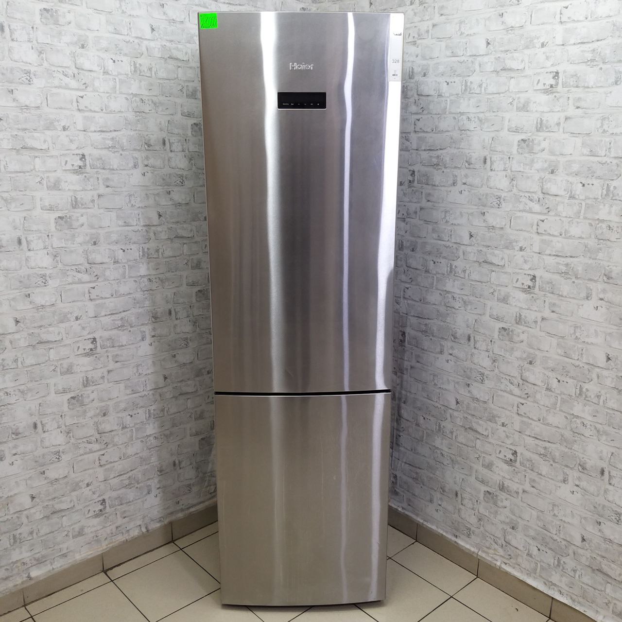 Haier CFD634CX (2)