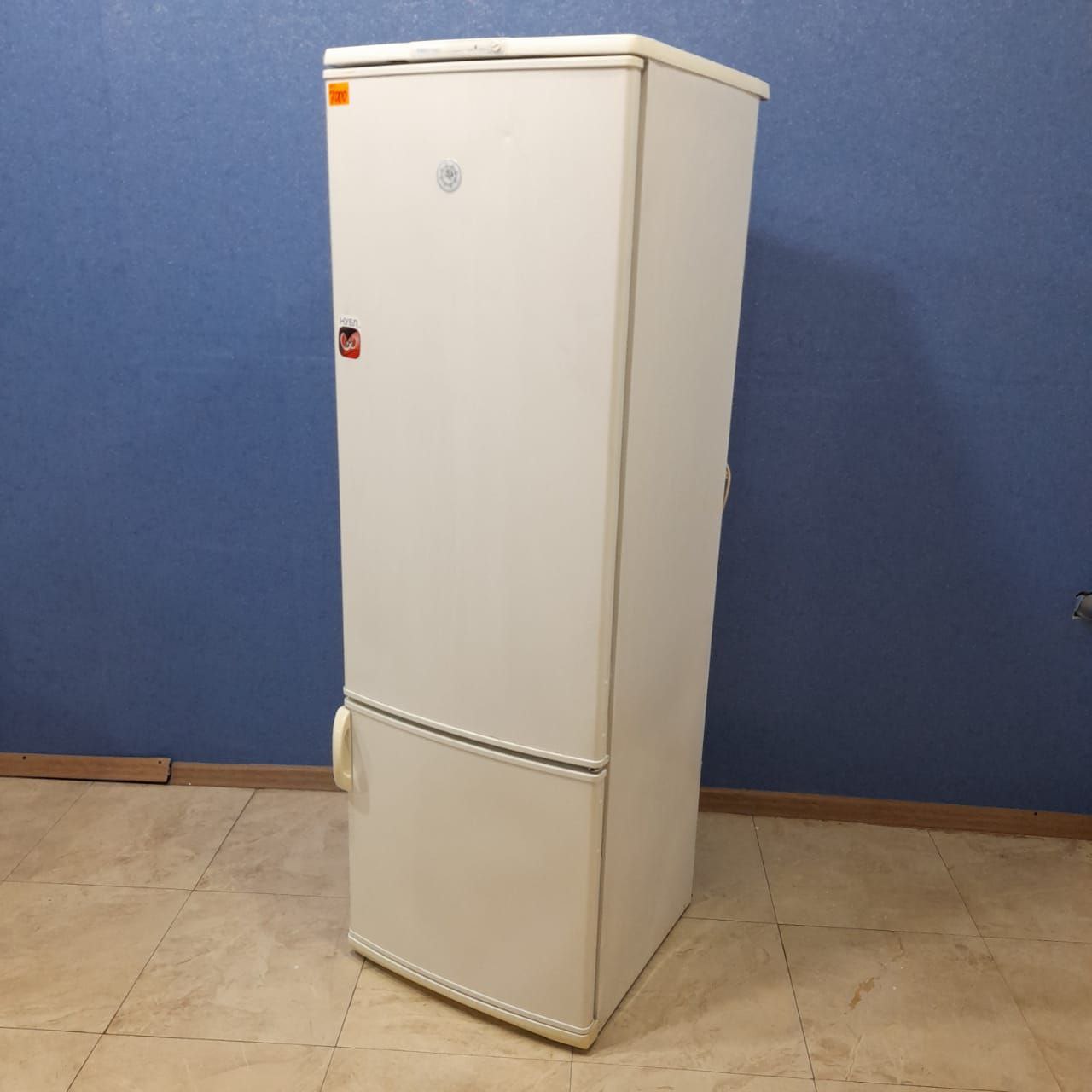 Бирюса КШД 310/70 (3)