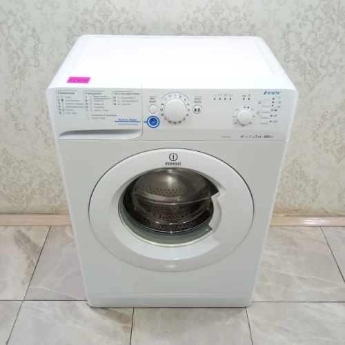 Indesit NWSB 5851