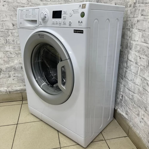 Hotpoint Ariston MVSB 6125 S (2)