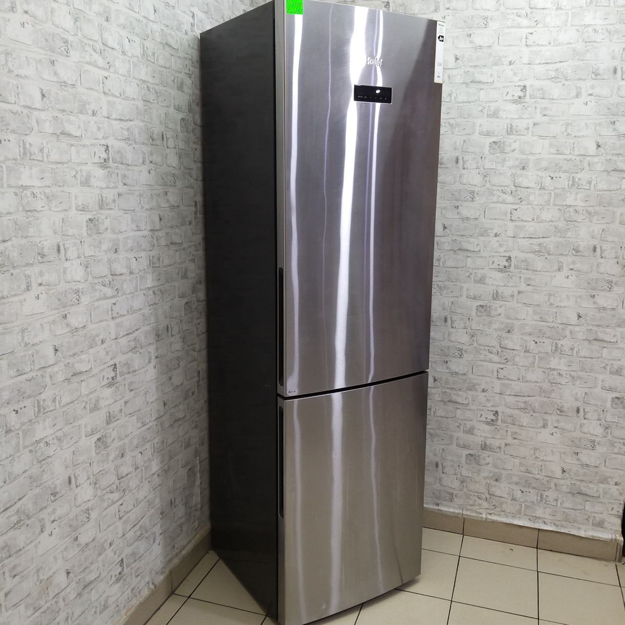 Haier CFD634CX (5)
