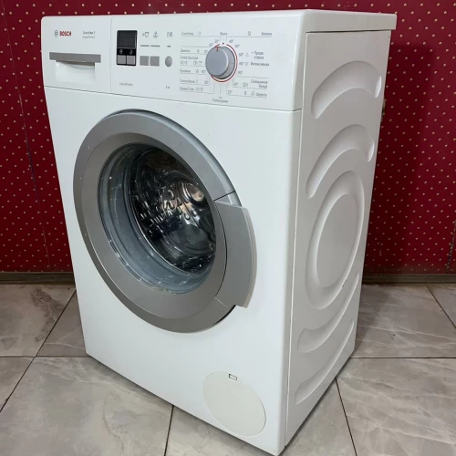 Bosch WLK20160OE (2)