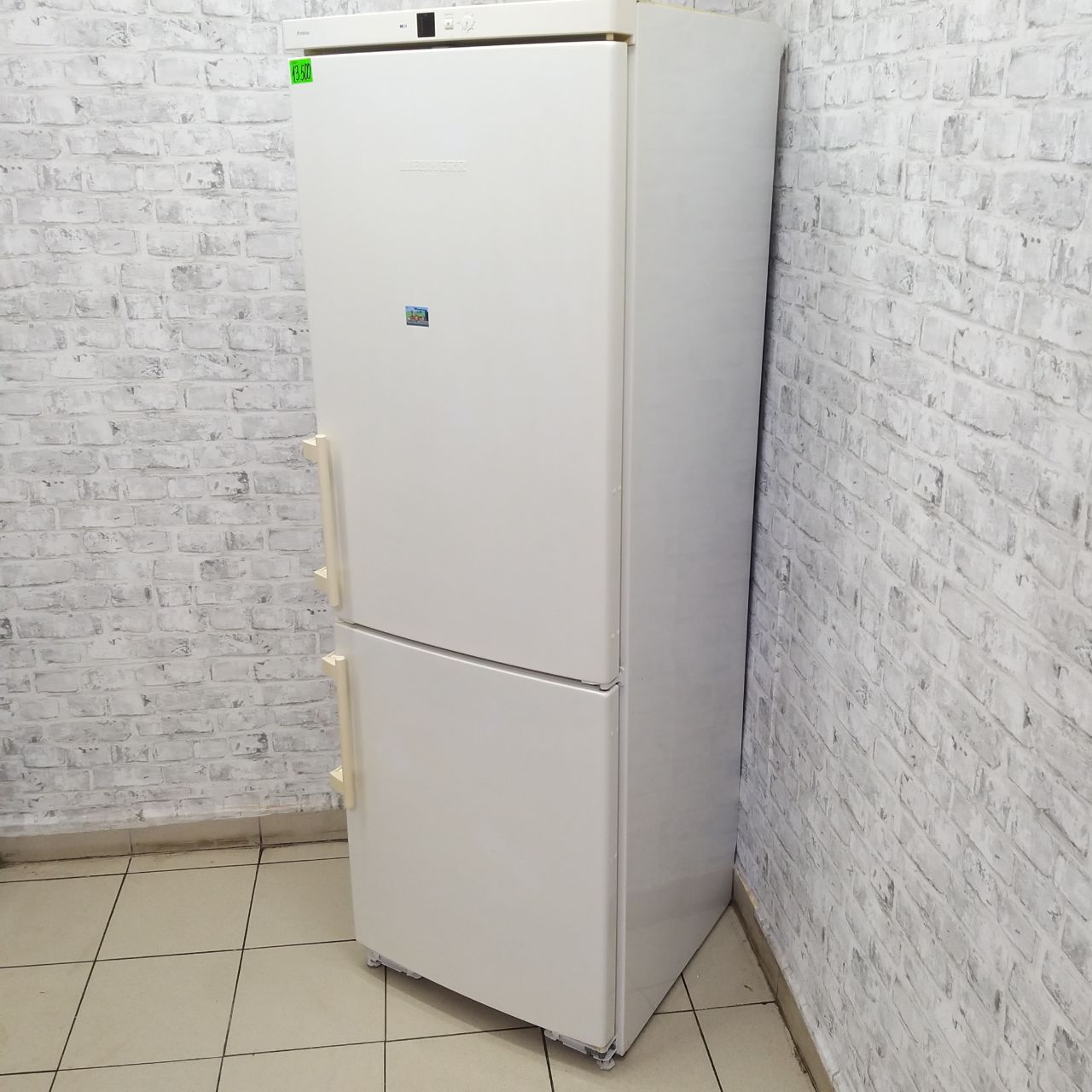 Liebherr CU 3553 (3)