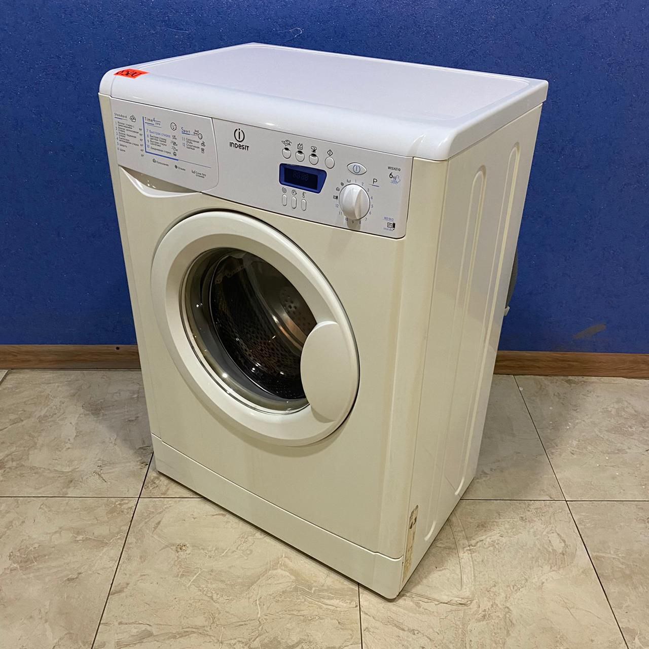 Indesit  WISL103  (2)