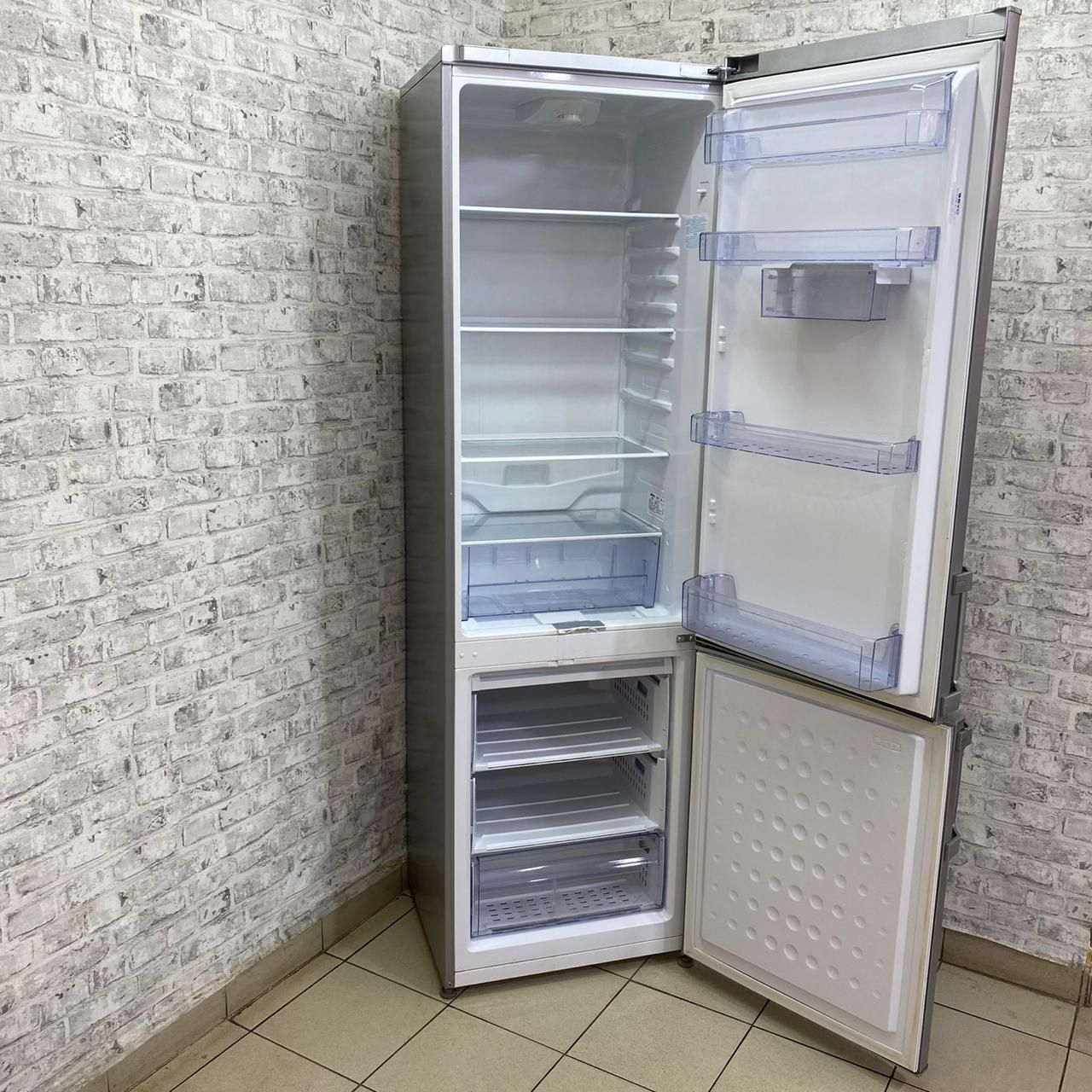 Beko CS 338020 S  (4)