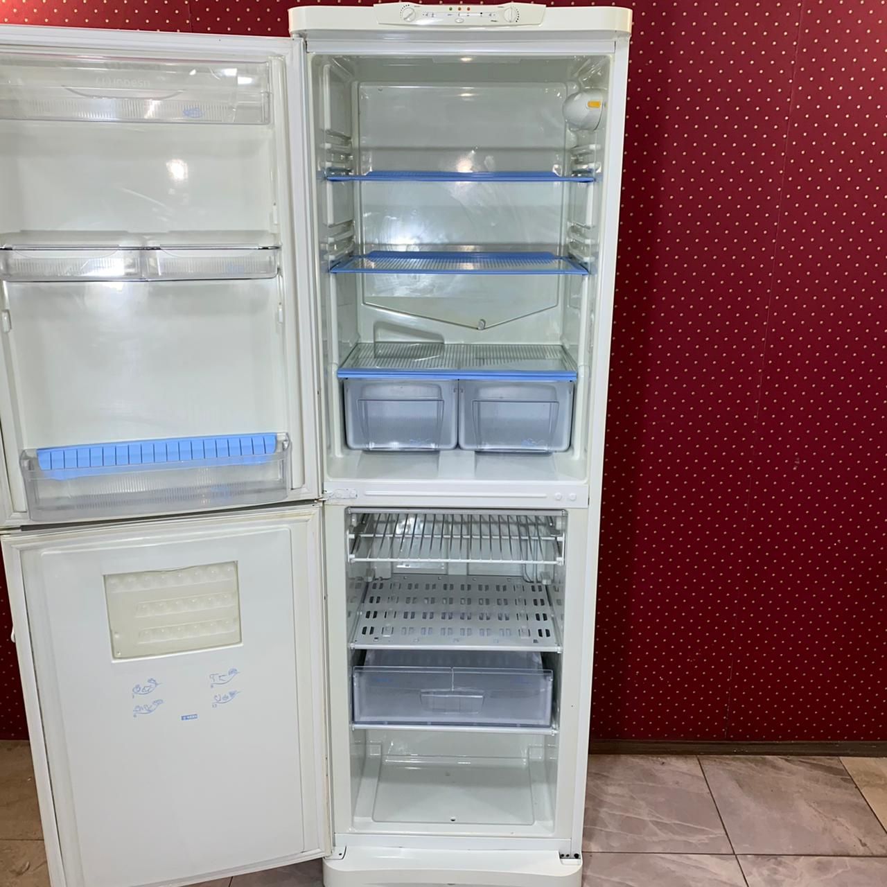 Indesit С236G. 016 (5)