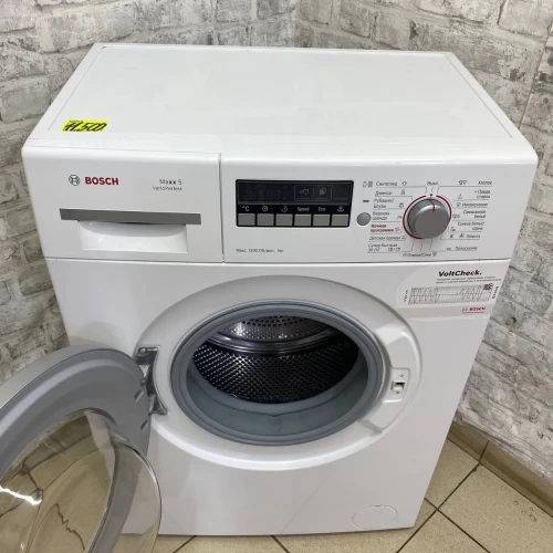 Bosch WLG24260OE (4)