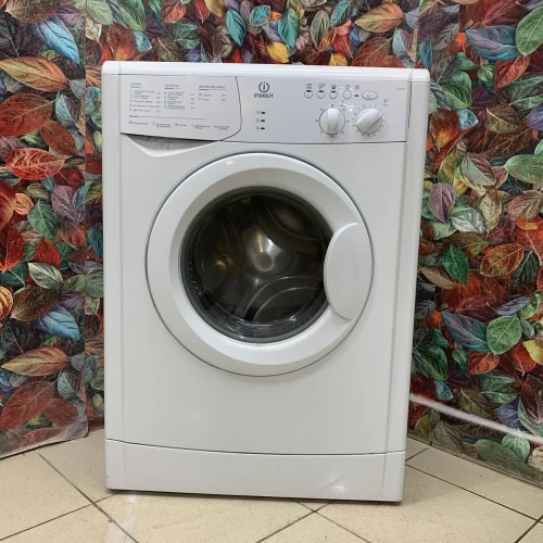 INDESIT WIUL 103  (CSl)