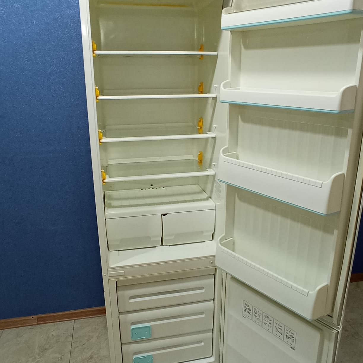 Ardo С03012А (4)