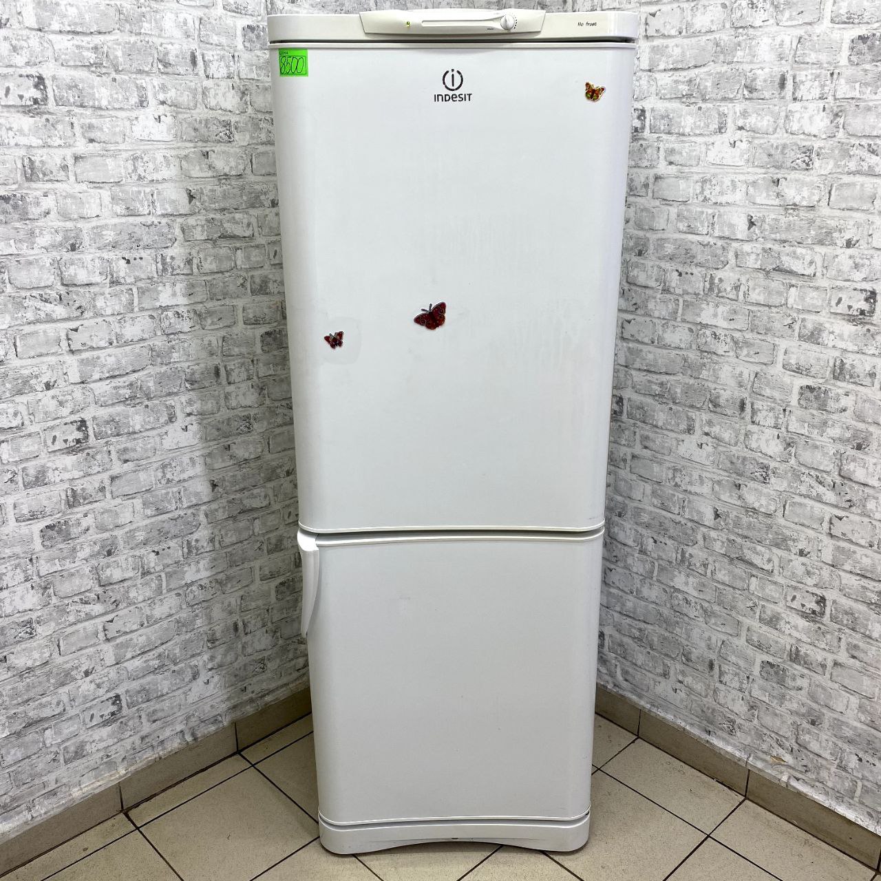 Indesit  C132NFG.016  (1)