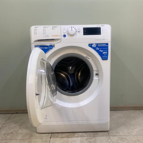 INDESIT BWSE  61051 (4)