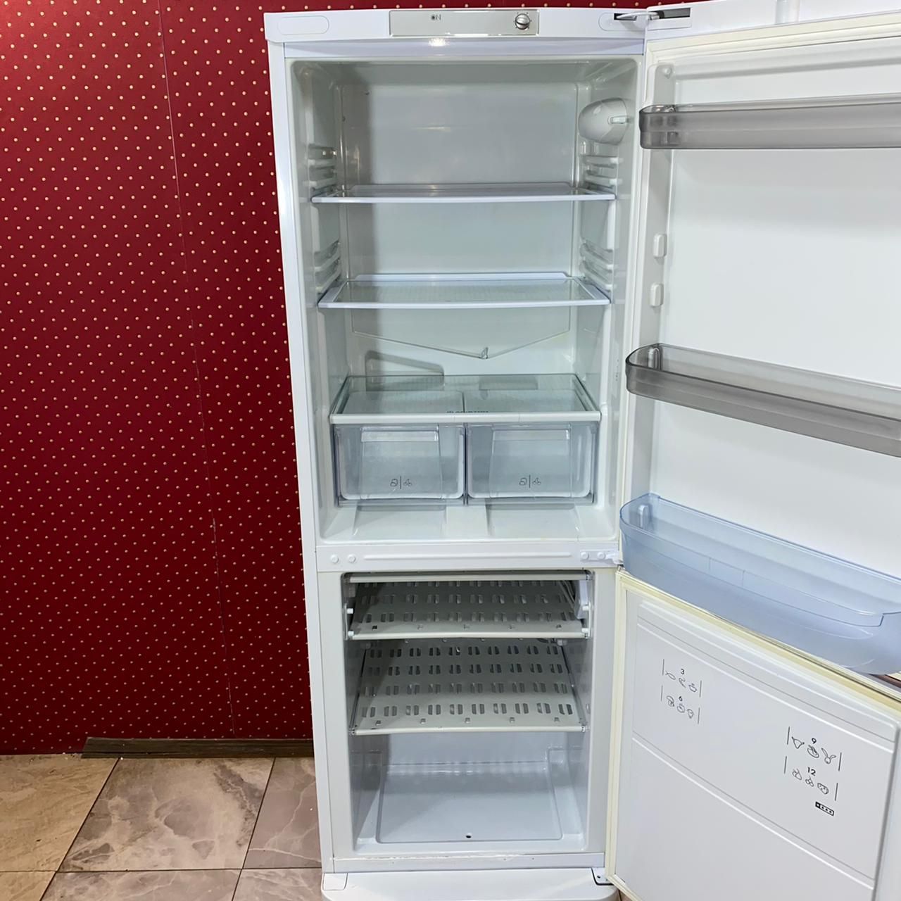 Ariston вариант 2 (4)