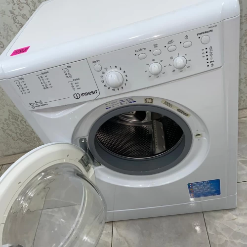 Indesit IWDC 6105 EU (5)