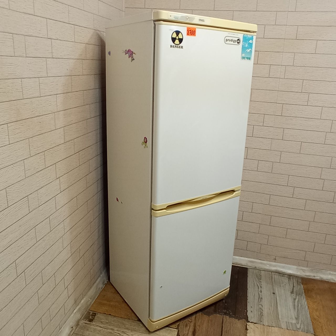 Stinol КШМХ300/100 (3)