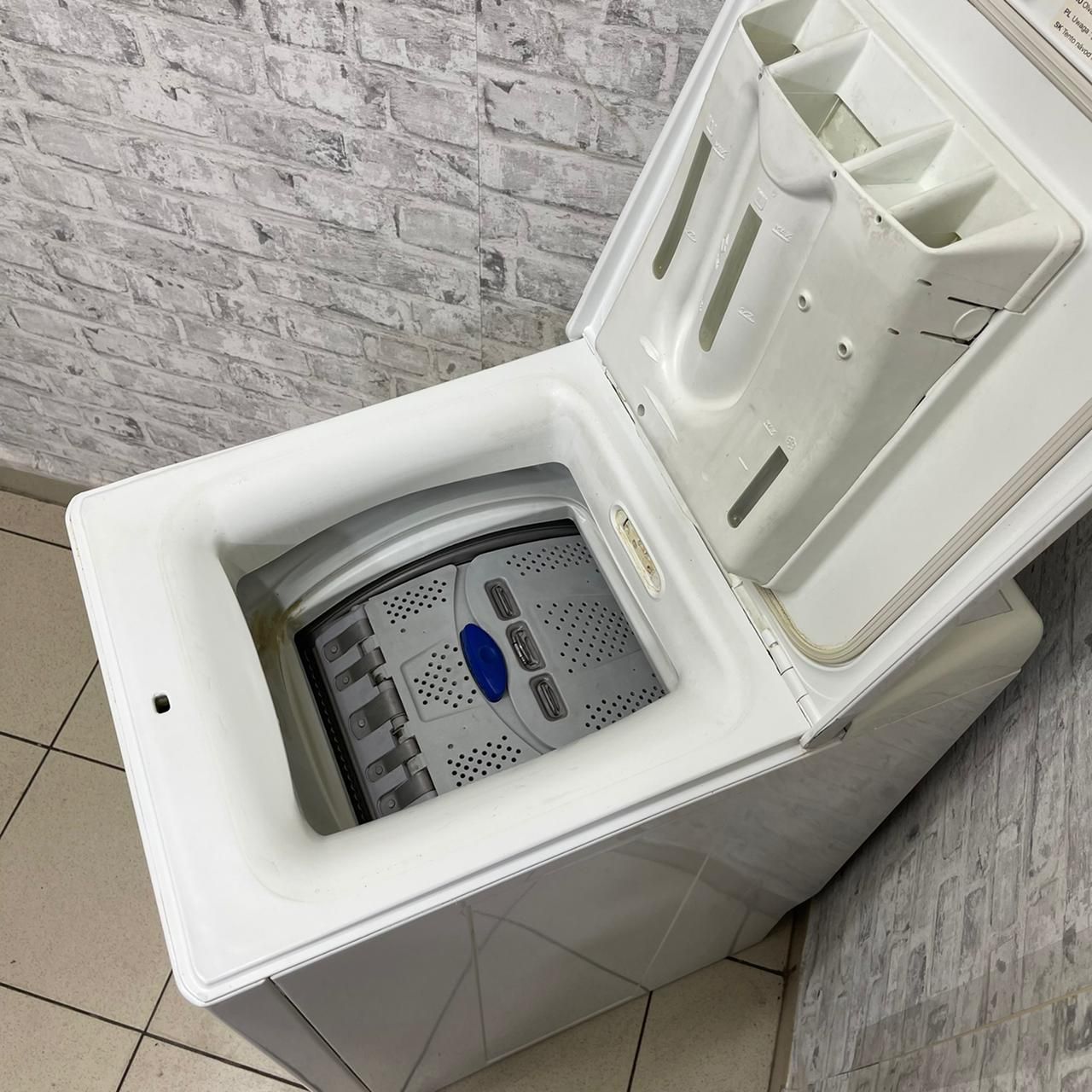 Electrolux EWT 1021 (5)