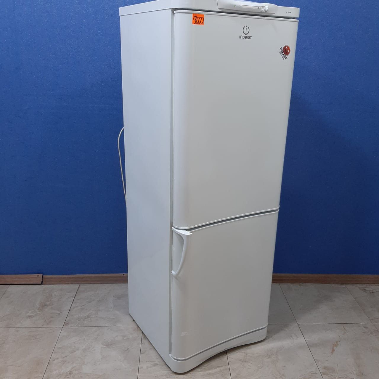 Indesit С132NFG.016 (3)