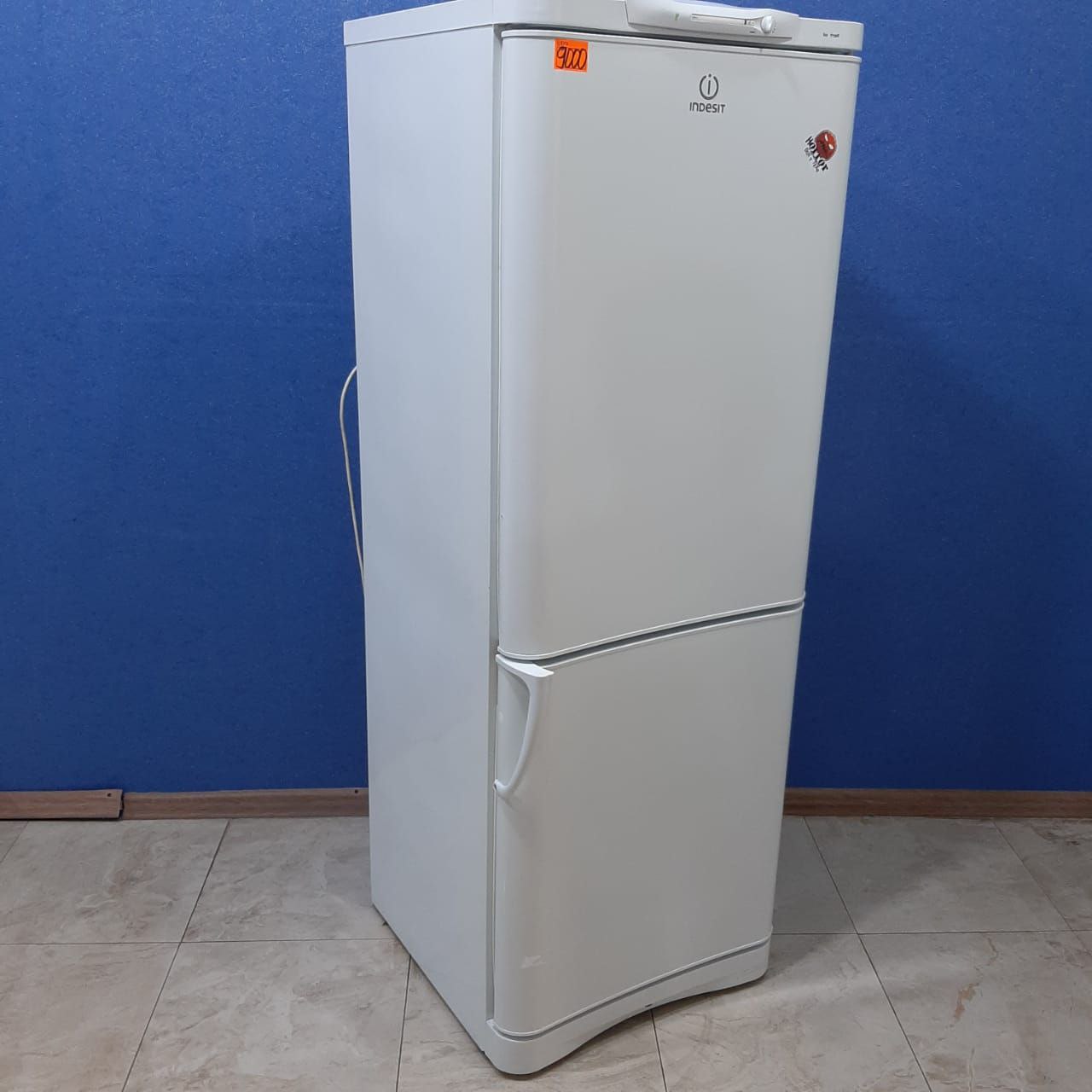 Indesit  С132NFG.016  (3)