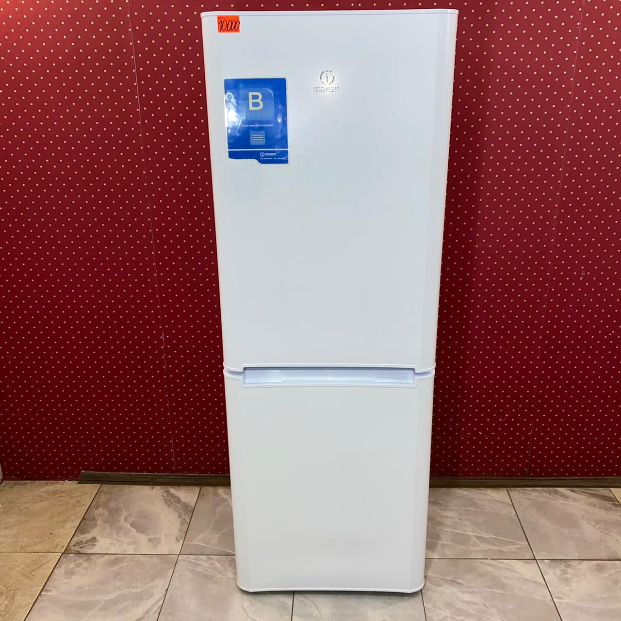 Indesit BI160 (1)