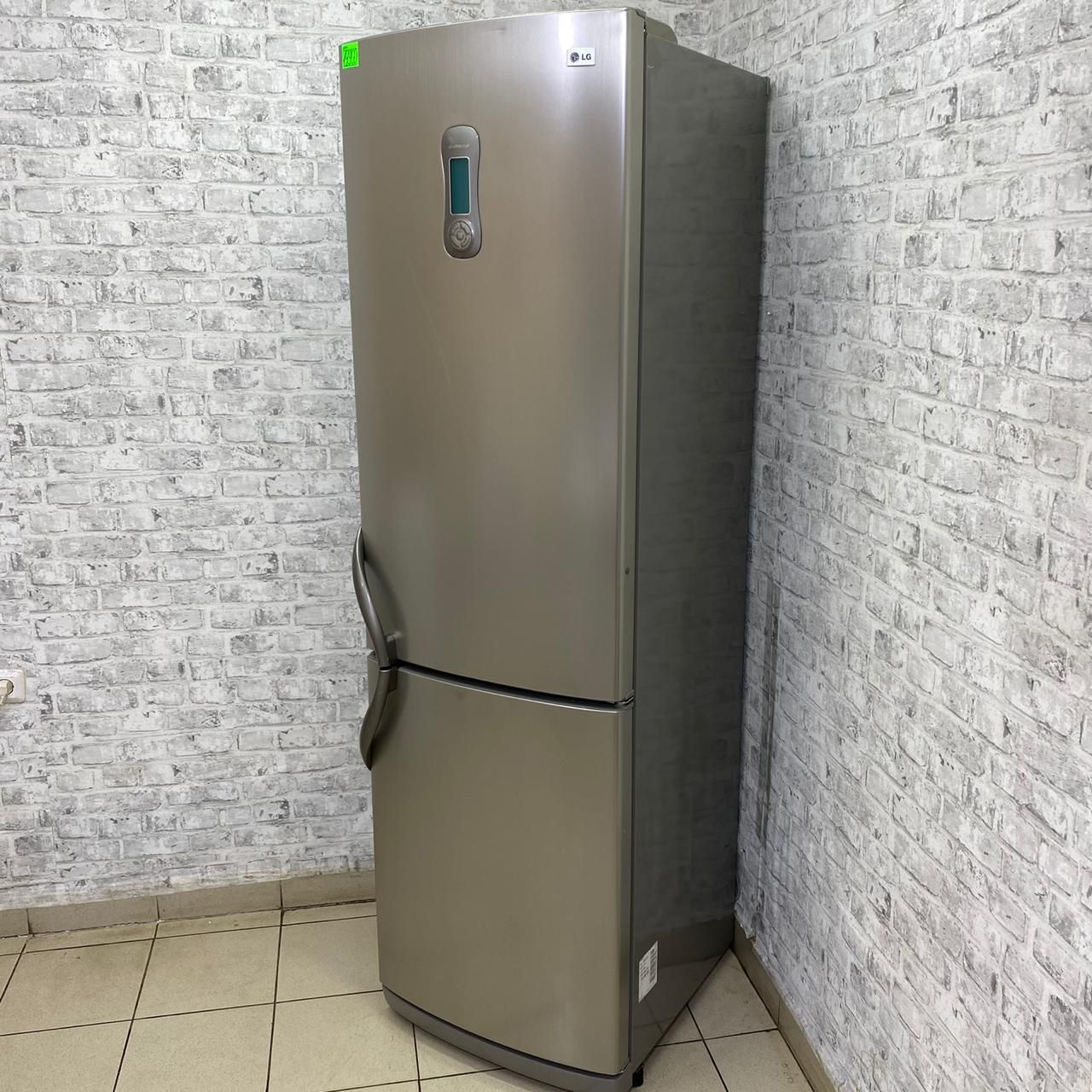 LG GR-459QTJA (3)