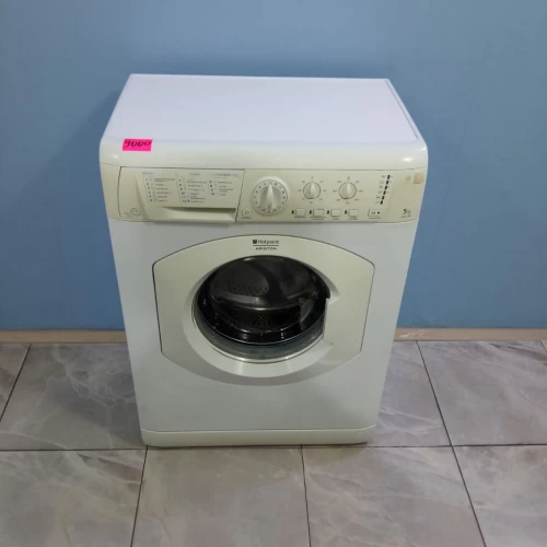 Hotpoint Ariston ARSL  100 (1)