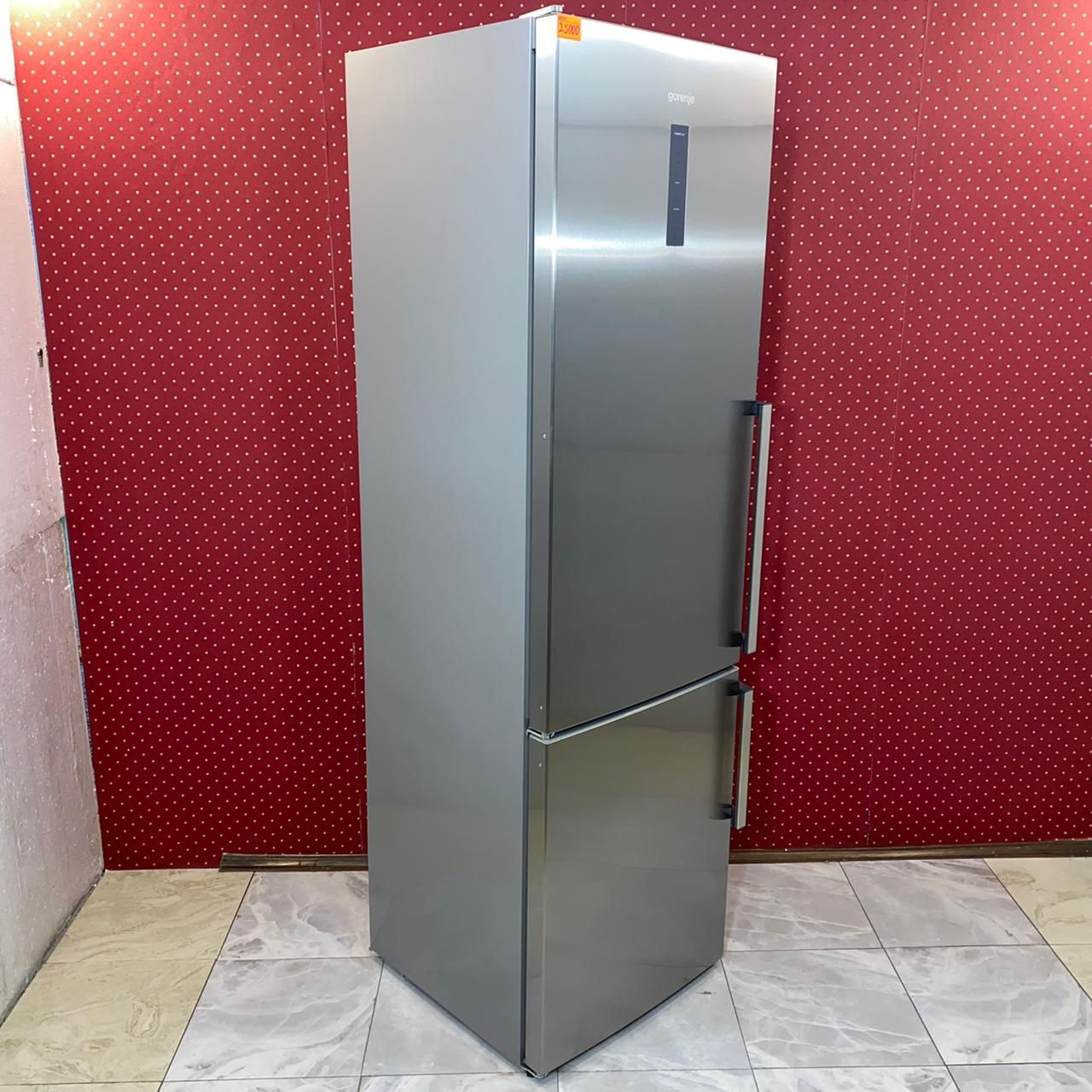 Gorenje NRK6201TX (3)