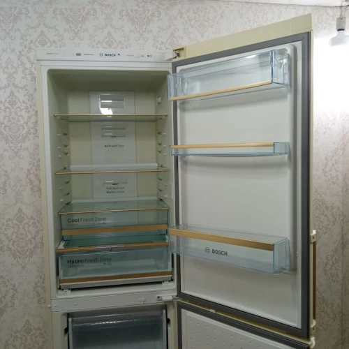Bosch KGN39AK18R/01 (5)