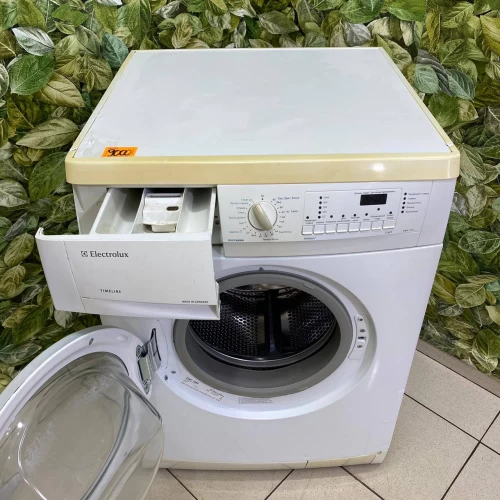 Electrolux Model EWF 1086 (5)