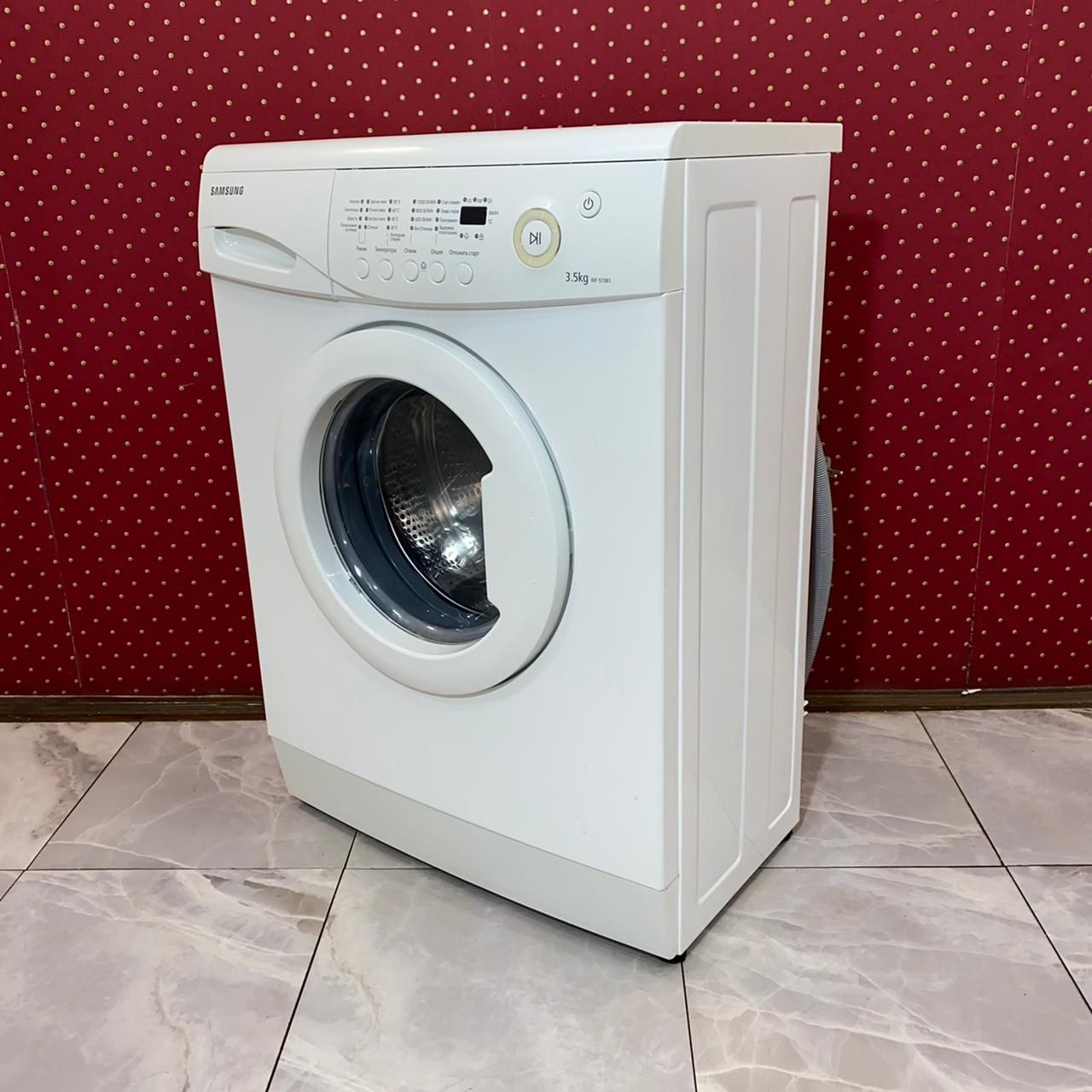 Samsung WF-S1061 (2)