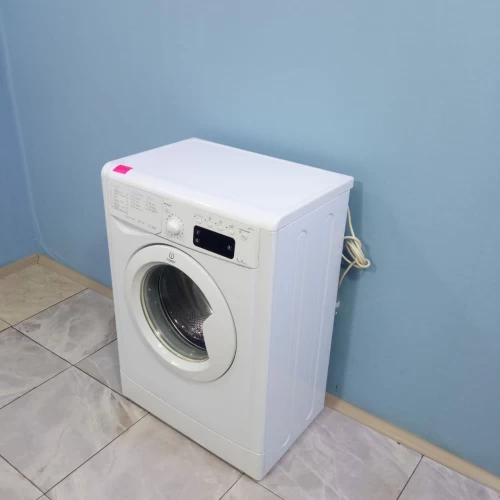 Indesit IWSE  5105 (2)