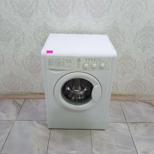 Indesit IWC 6105 (1)