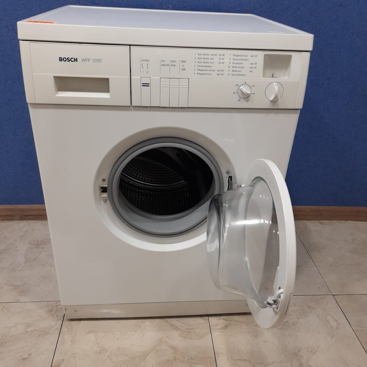 Bosch WFF1200 (5)