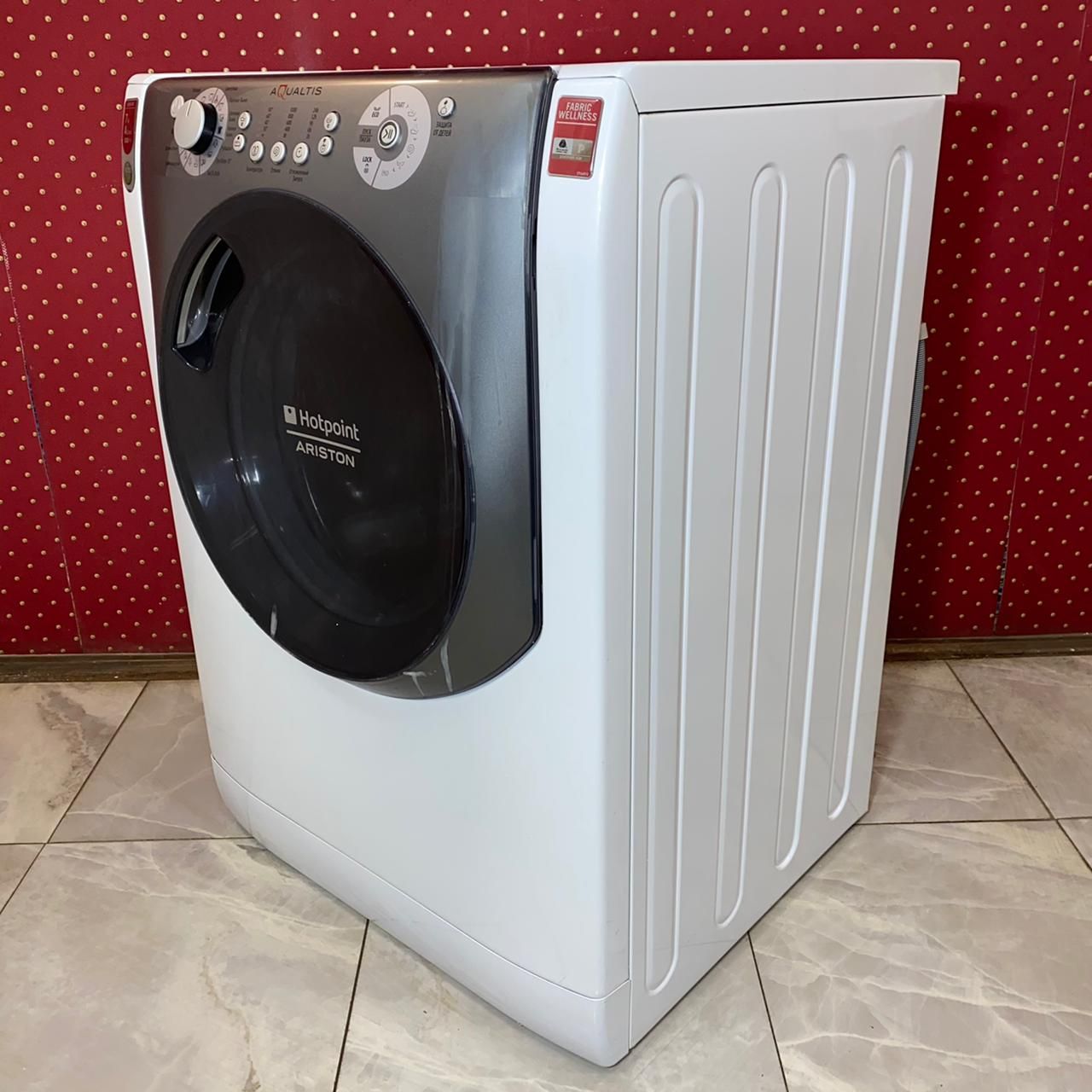 Hotpoint Ariston AQ70L 05 CIS (2)