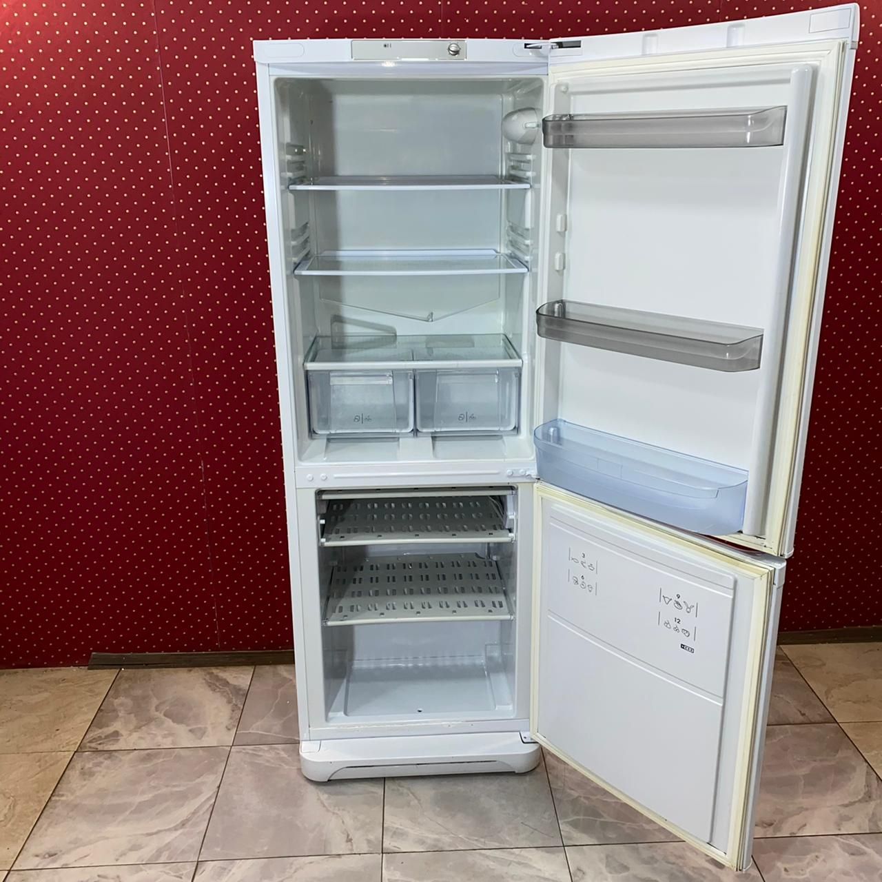 Ariston вариант 2 (5)