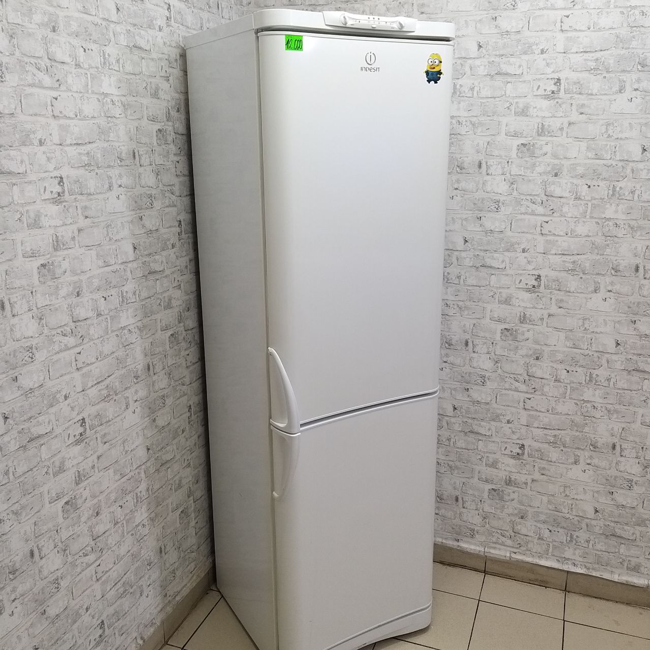 Indesit C240G.016 (2)