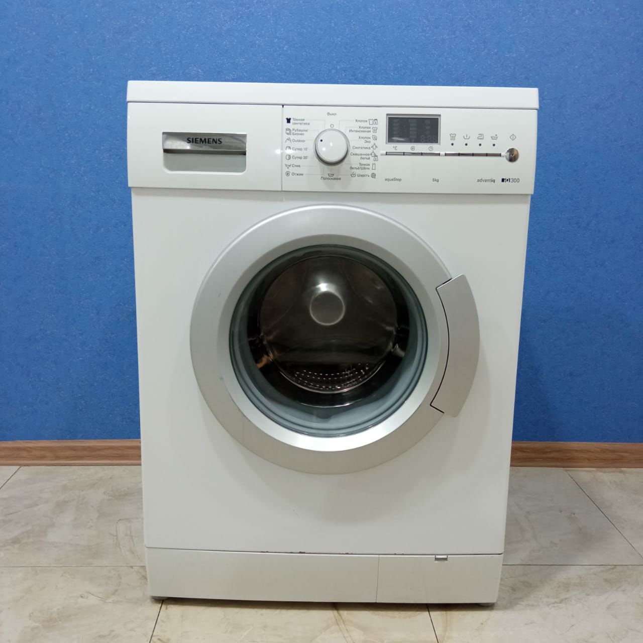 Bosch WS10X47AOE (3)
