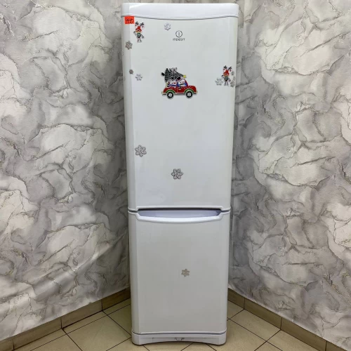 Indesit вариант 46