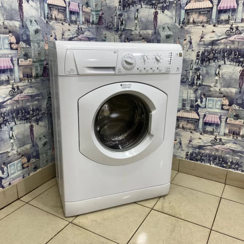 Ariston ARAL 105  EU (2)