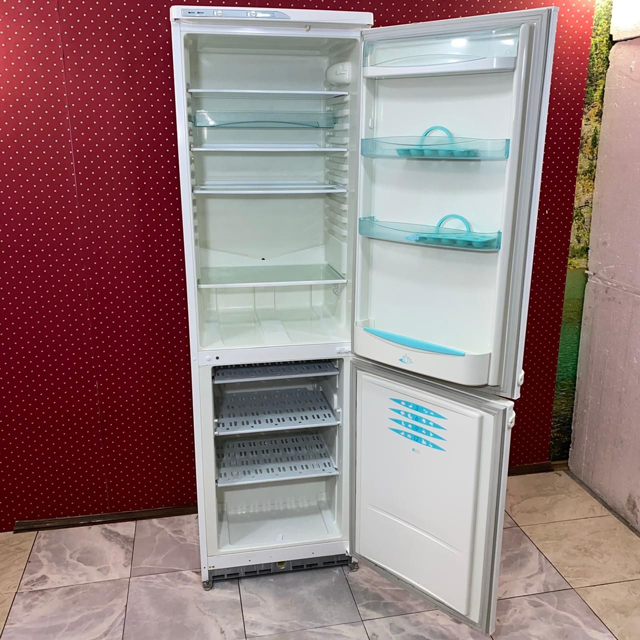 Stinol REC 370A.008 (4)