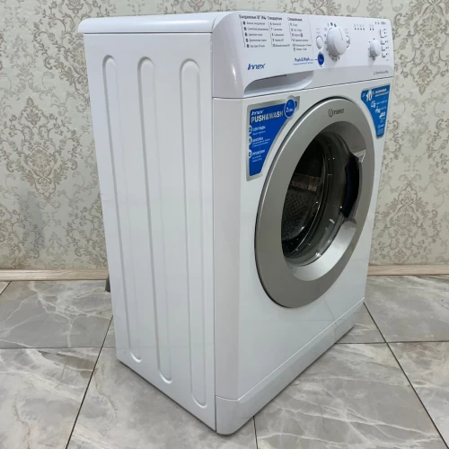 Indesit BWSB 51051 S (2)