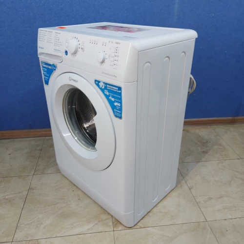 Indesit  BWSD 51051 (2)