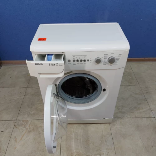 Beko WKD23500T (4)