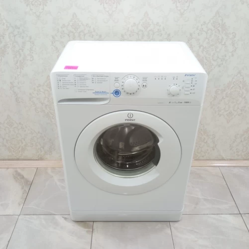 Indesit NWSB 51051GR (1)