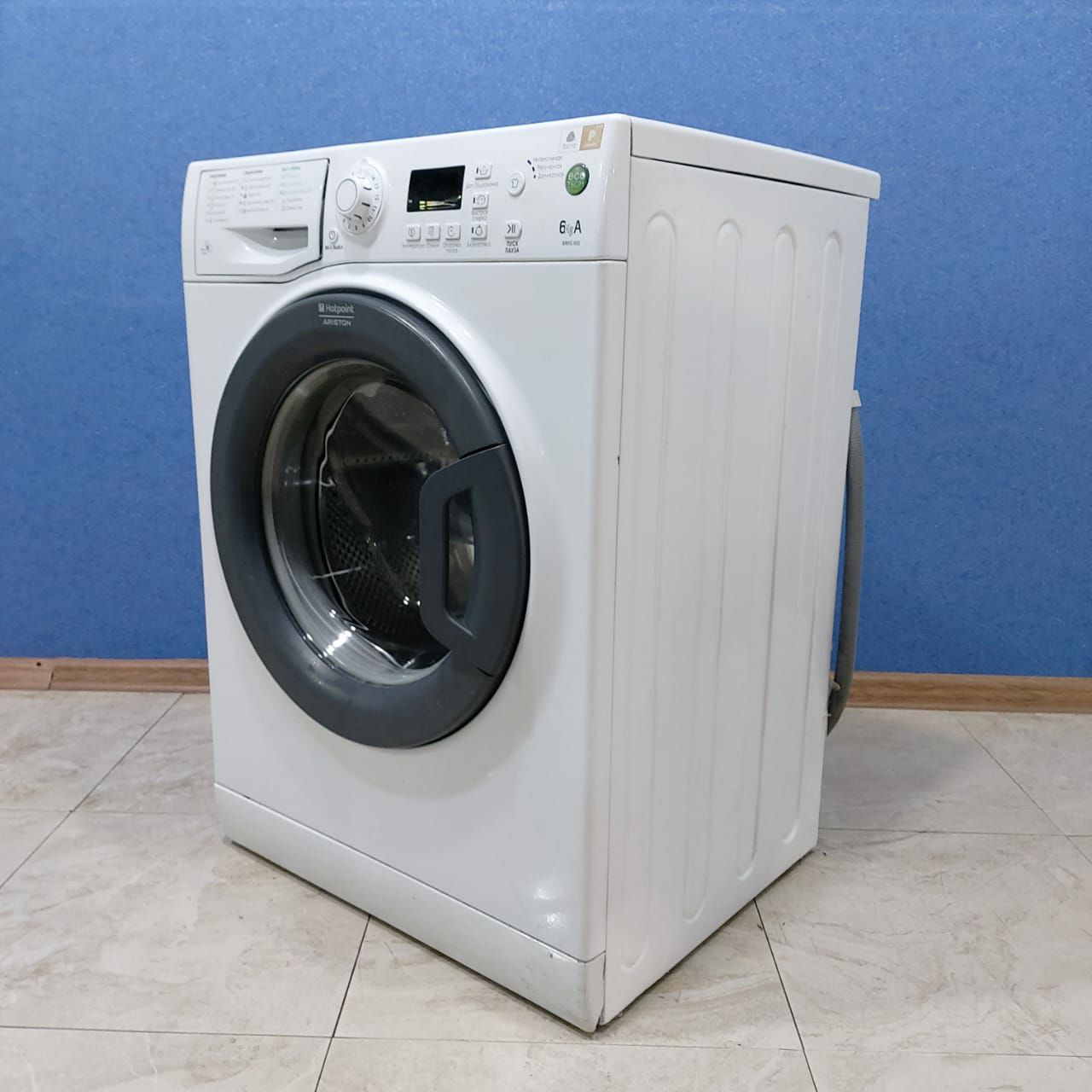 Hotpoint Ariston  WMG720B (3)