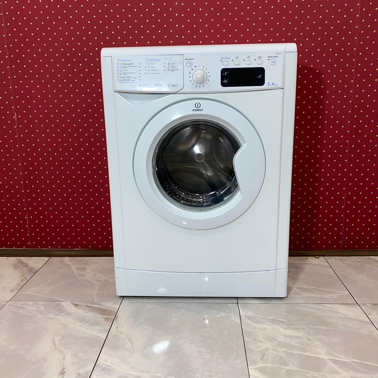 Indesit  IWSE 5105