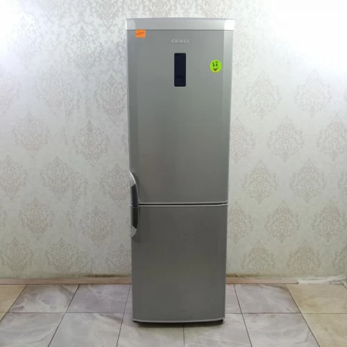 Beko CNK 32100S (1)