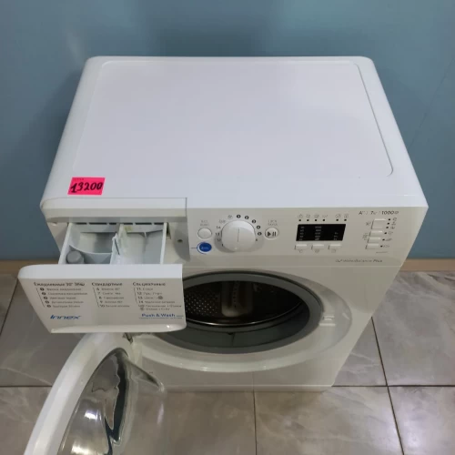 Indesit BWSA 71052 L B (4)