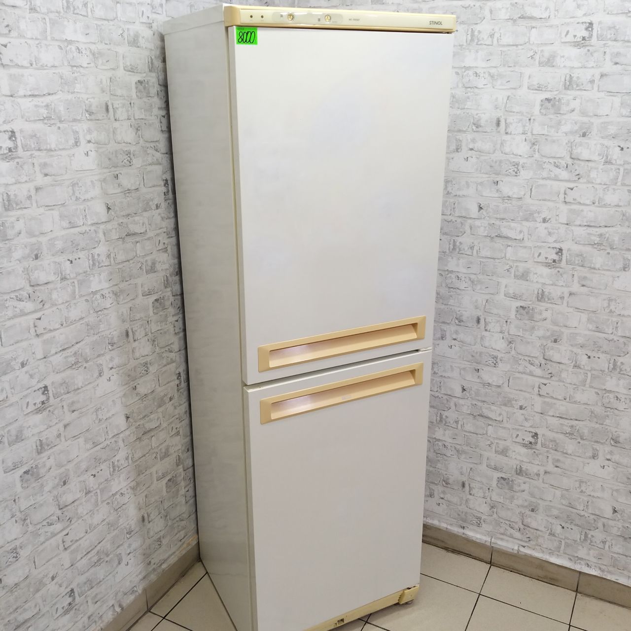 Stinol-102 КШМХ 320/120 (2)