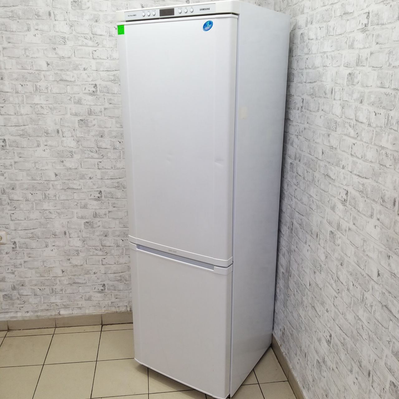 Samsung RL39EBSW (5)