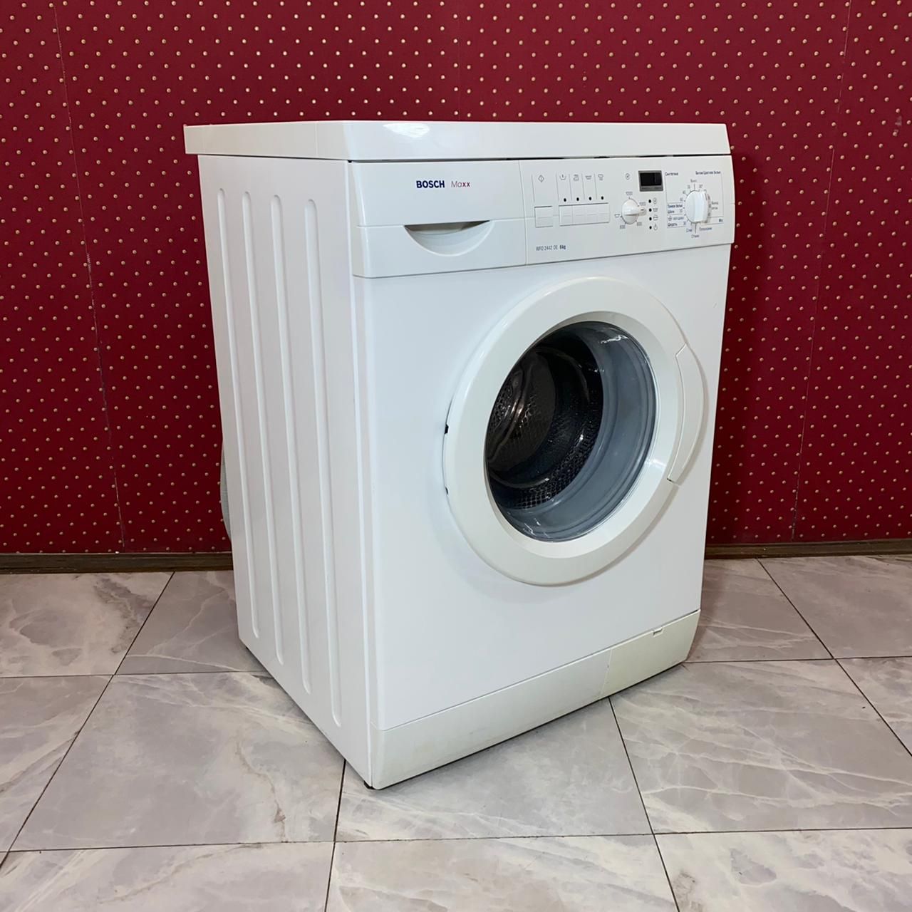 Bosch Maxx WFO2442OE (2)
